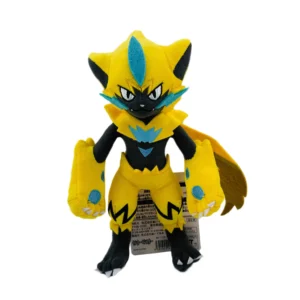 PELUCIA ZERAORA
