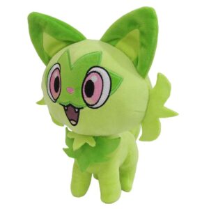 PELUCIA SPRIGATITO
