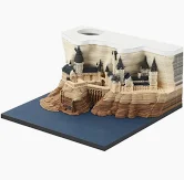 CALENDARIO MAGICO HARRY POTTER