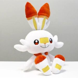 PELUCIA SCORBUNNY