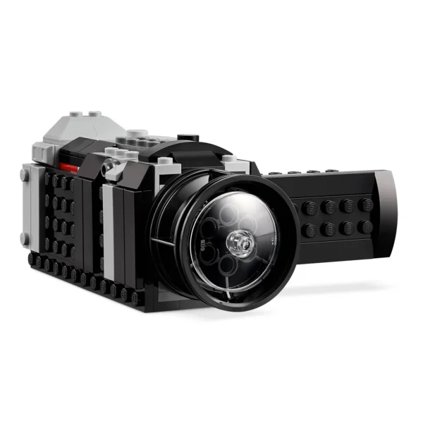CAMERA RETRO - Imagem 5