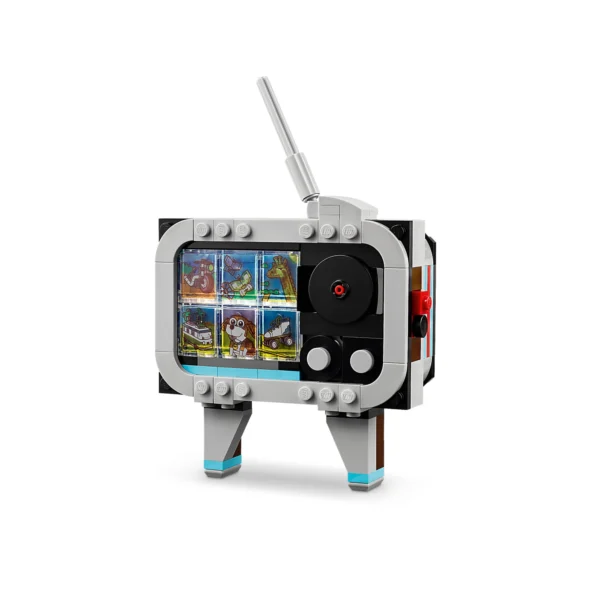 CAMERA RETRO - Imagem 4