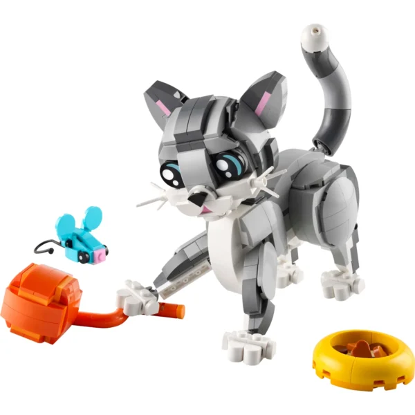 GATO BRINCALHAO - Imagem 2