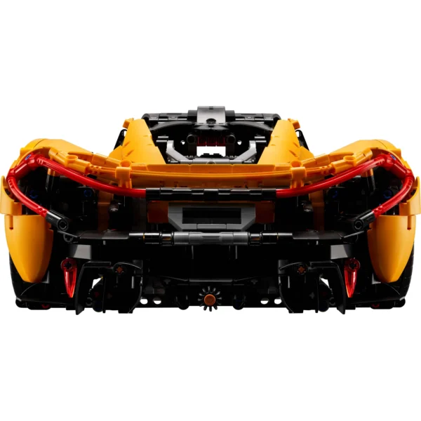 MCLAREN P1 - Imagem 4