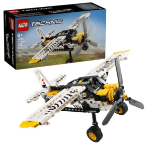 BUSH PLANE