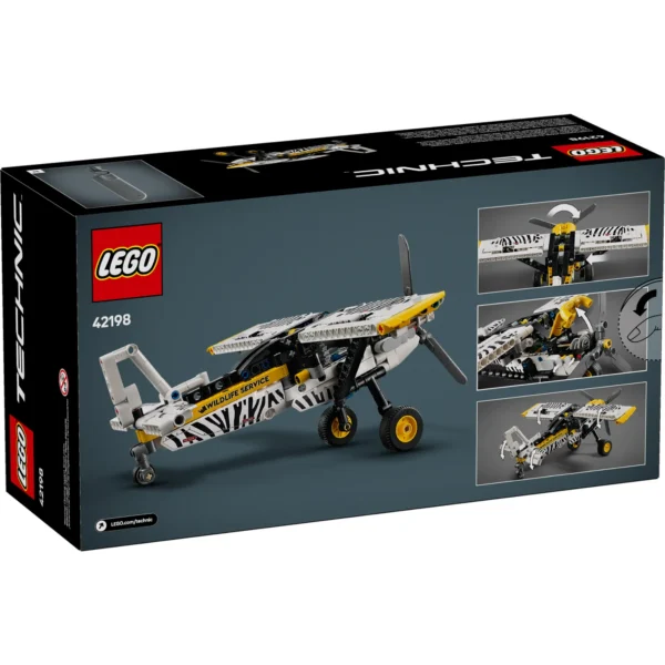 BUSH PLANE - Imagem 2
