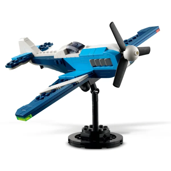 AERONAVE: AVIAO DE CORRIDA - Imagem 3