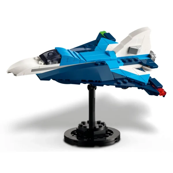 AERONAVE: AVIAO DE CORRIDA - Imagem 5