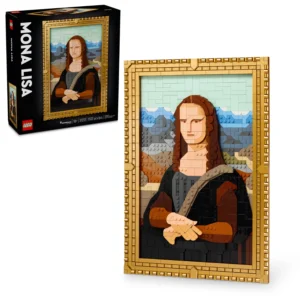 MONA LISA