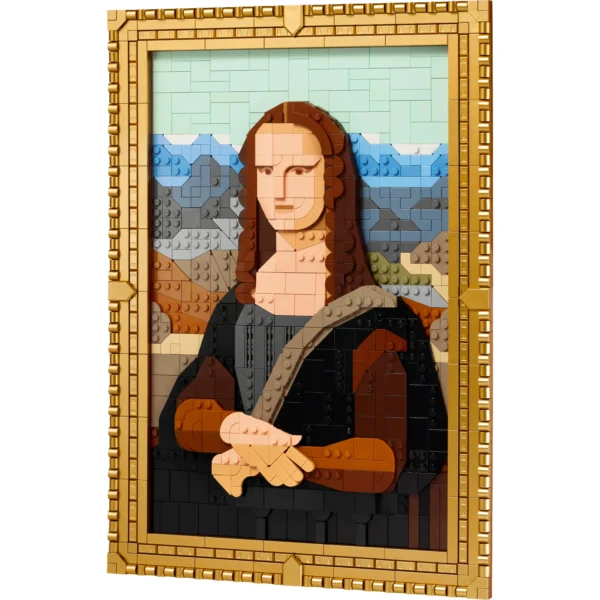 MONA LISA - Imagem 3