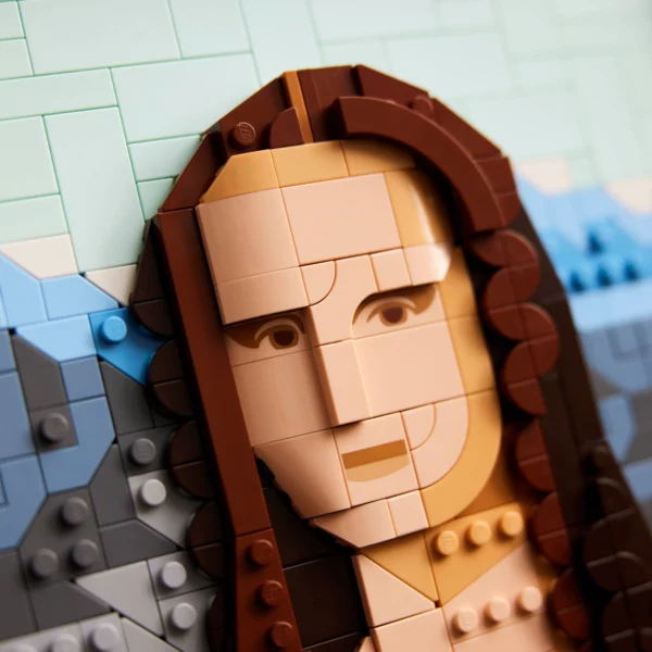 MONA LISA - Imagem 4