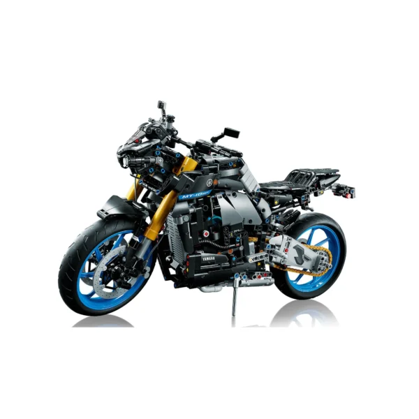 YAMAHA MT 2022 - Imagem 4