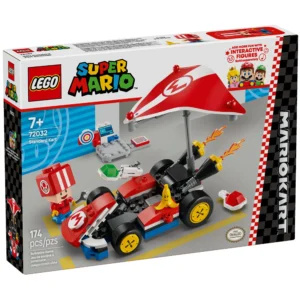 MARIO KART - KART PADRAO