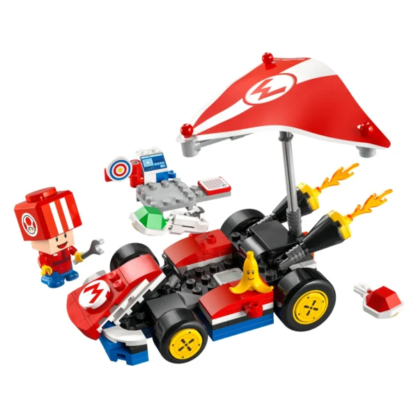 MARIO KART - KART PADRAO - Imagem 3