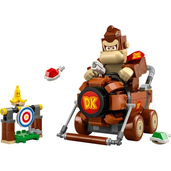 MARIO KART - DONKEY KONG E DK JUMBO - Imagem 3