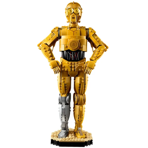 C-3PO - Imagem 2