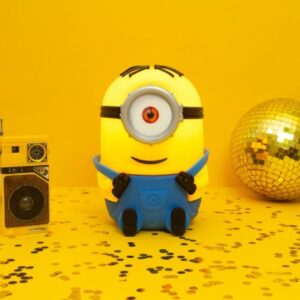 LUMINARIA MINIONS STUART - UNIVERSAL