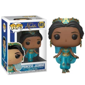 FUNKO POP JASMINE 541