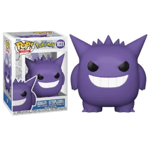 FUNKO POP GENGAR 1031