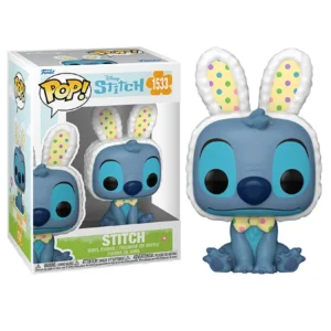 FUNKO POP STITCH 1533