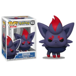 FUNKO POP ZORUA 1032