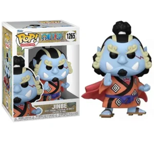 FUNKO POP JINBE 1265
