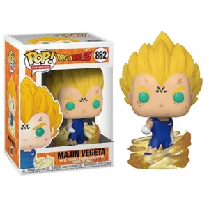 FUNKO POP MAJIN VEGETA 862