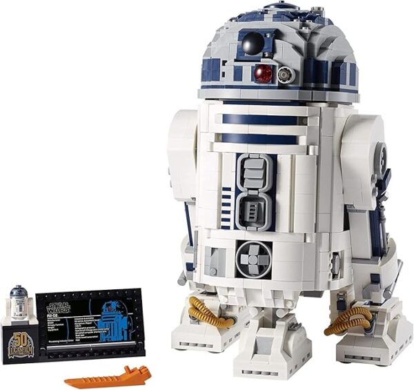 R2-D2 - Imagem 2