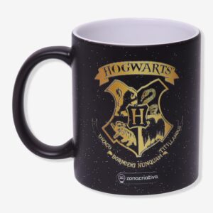CANECA MAGIC 300ML HARRY POTTER