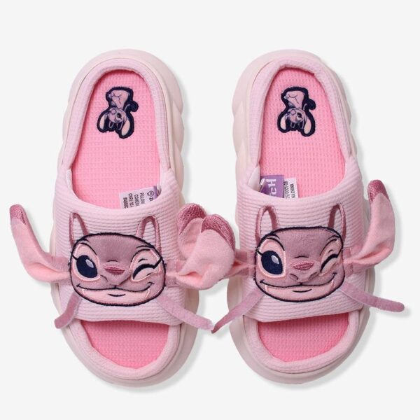 PANTUFA NUVEM ANGEL