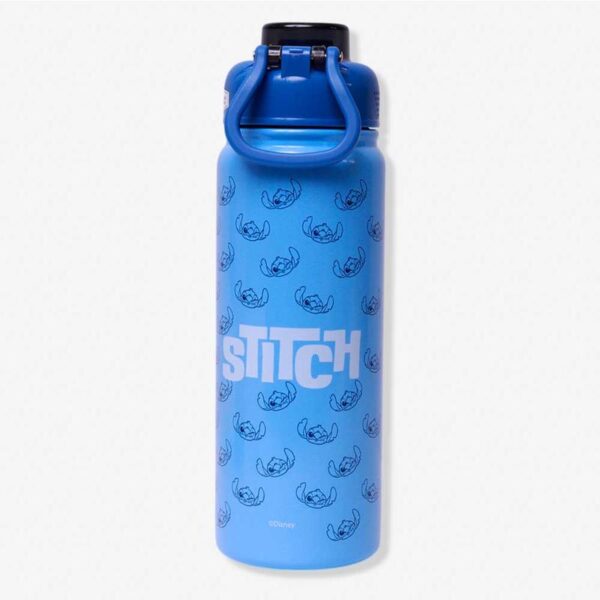 GARRAFA GALAXY 650ML STITCH - Imagem 2