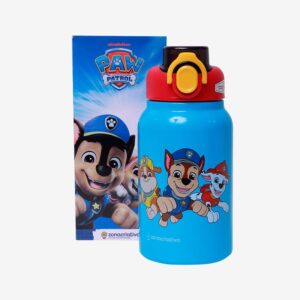 GARRAFA JUPITER 500ML PATRULHA CANINA