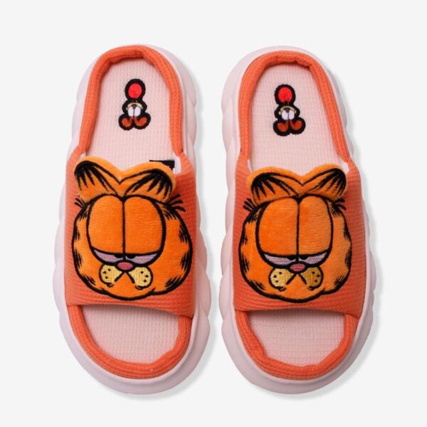 PANTUFA NUVEM GARFIELD - Imagem 2