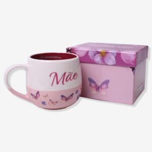 CANECA MAGGIE 400ML MAE FLORENCE