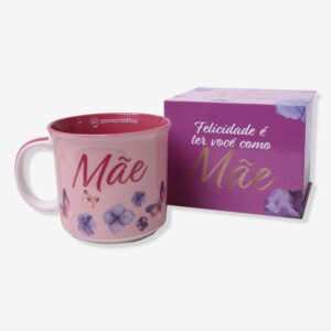 CANECA TOM 350ML MAE FLORENCE