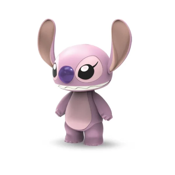 BONECO ANGEL - Imagem 2