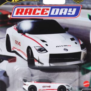 HOT WHEELS CARROS NISSAN Z GT 4 ESCALA 1:64 SORTIMENTO
