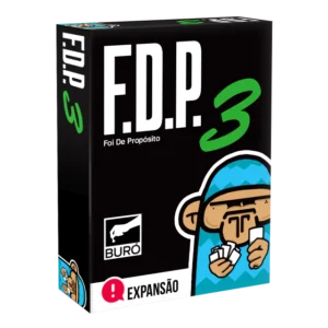 FDP - FOI DE PROPOSITO 3