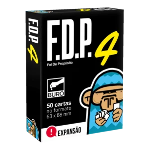 FDP - FOI DE PROPOSITO 4