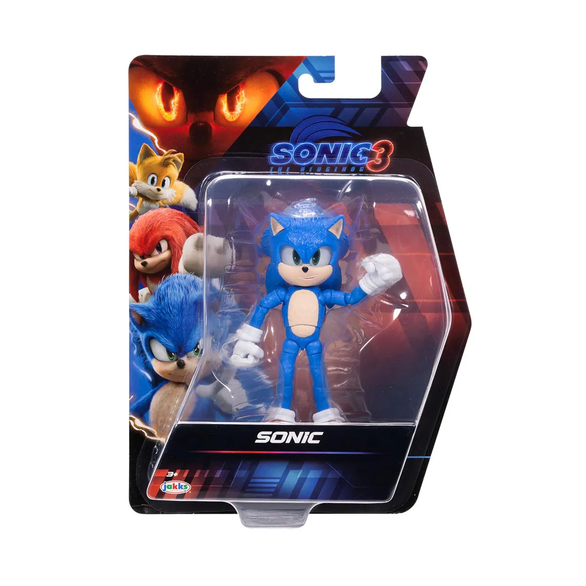 SONIC
