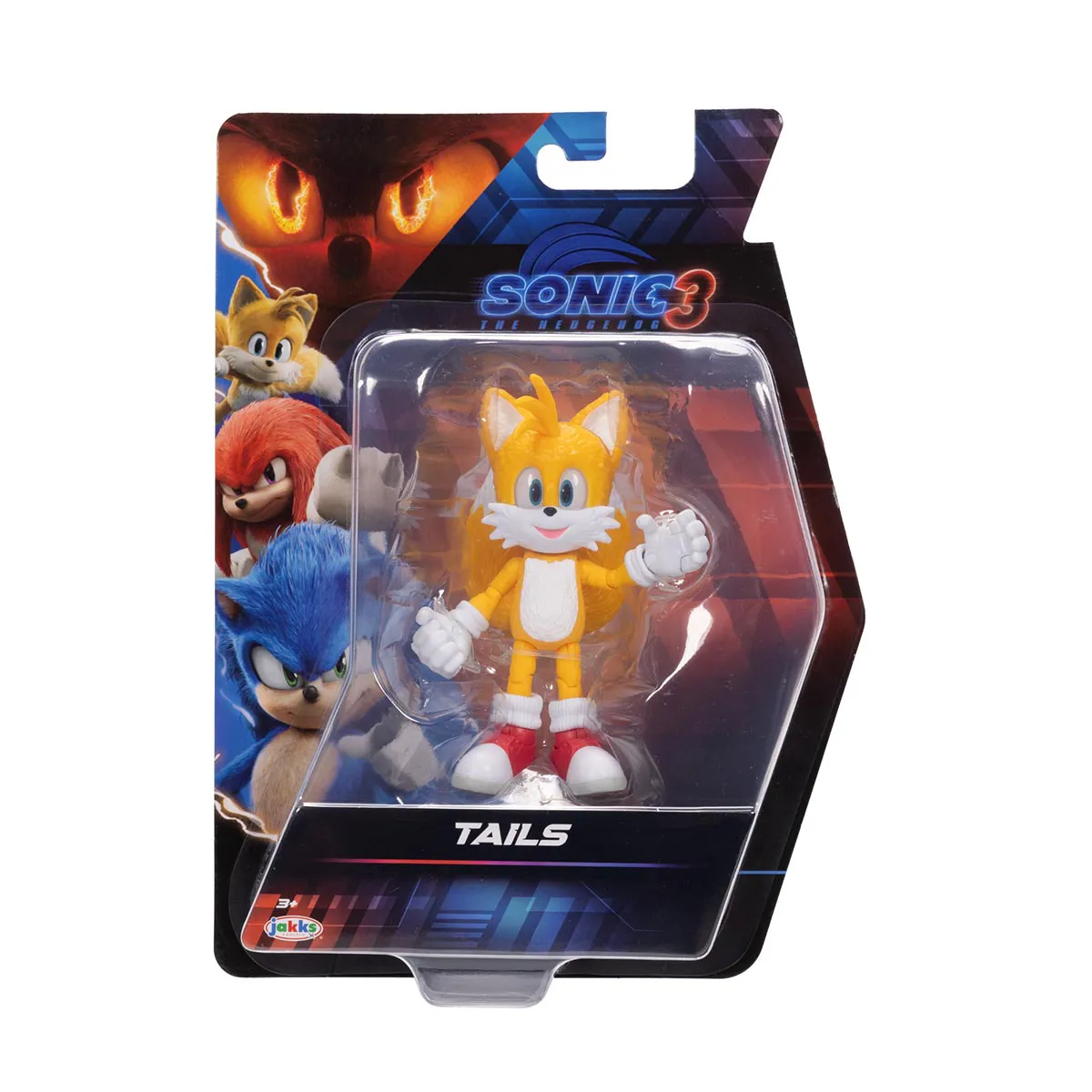 TAILS