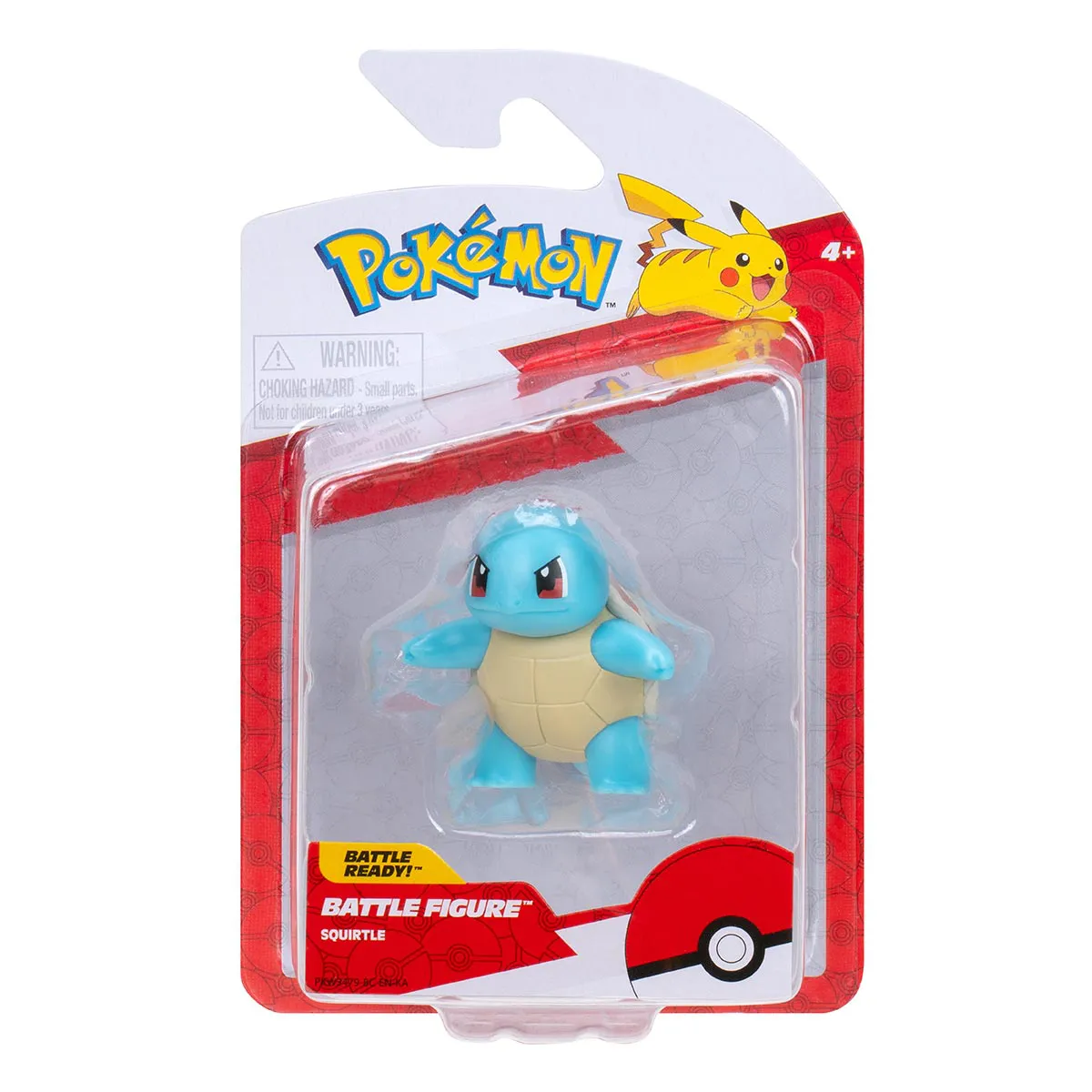 BONECO SQUIRTLE