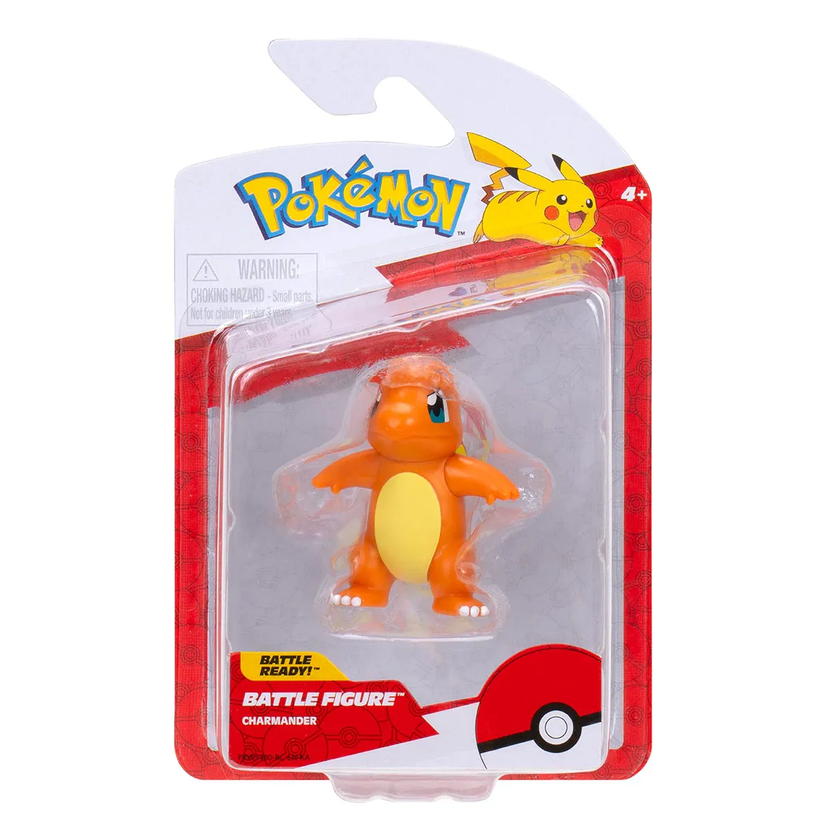 BONECO CHARMANDER