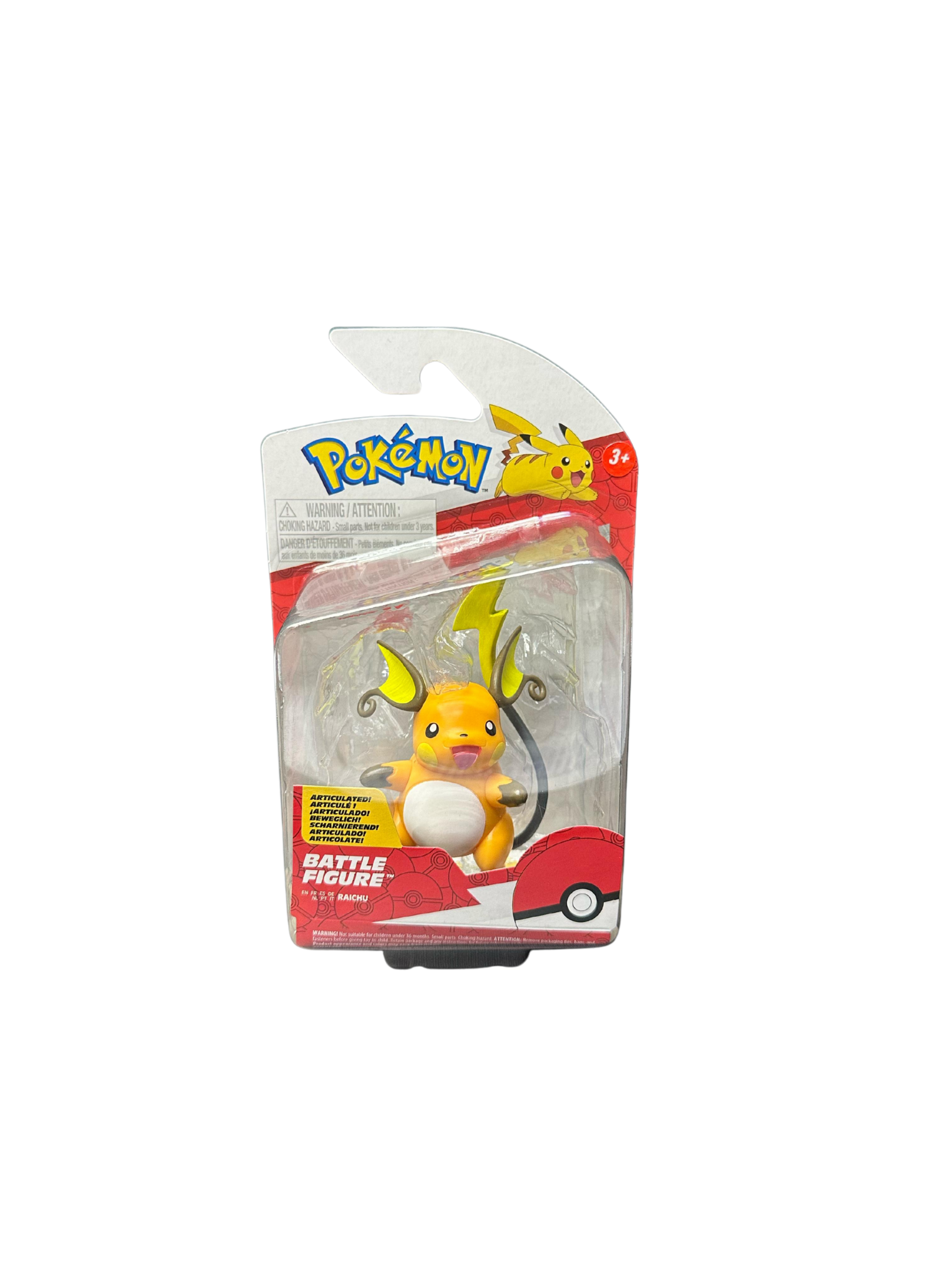 BONECO RAICHU