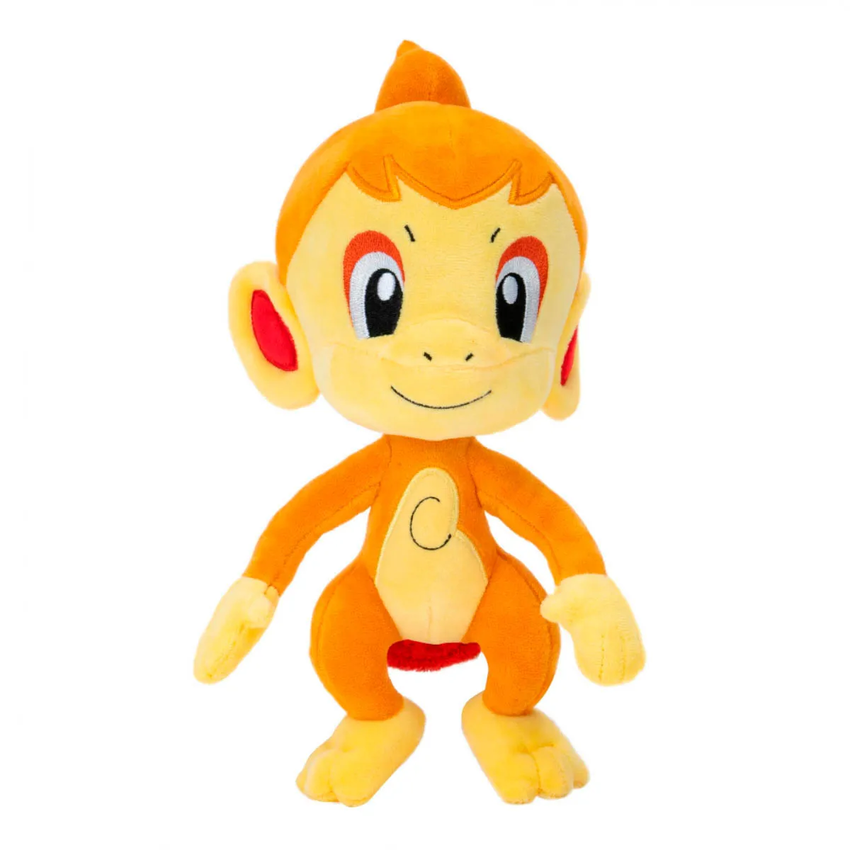 CHIMCHAR