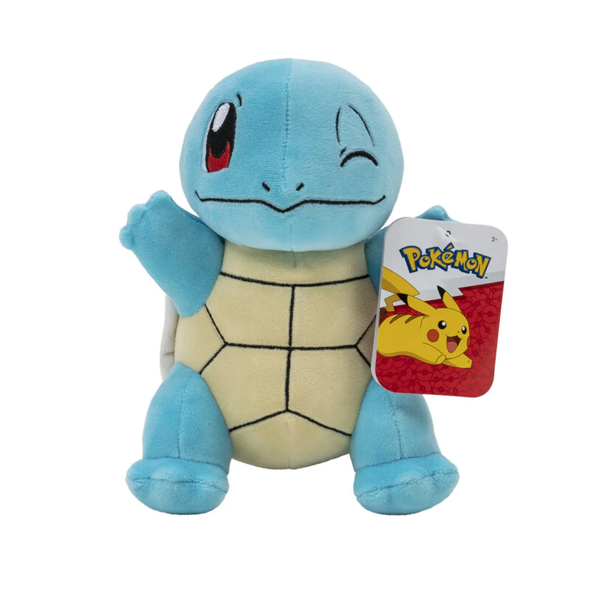 SQUIRTLE