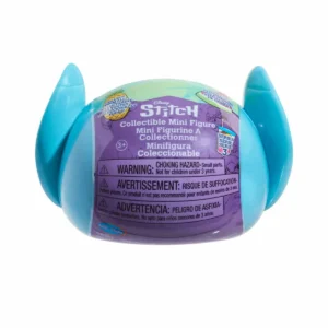 FIGURA SURPRESA , STITCH, SUNN