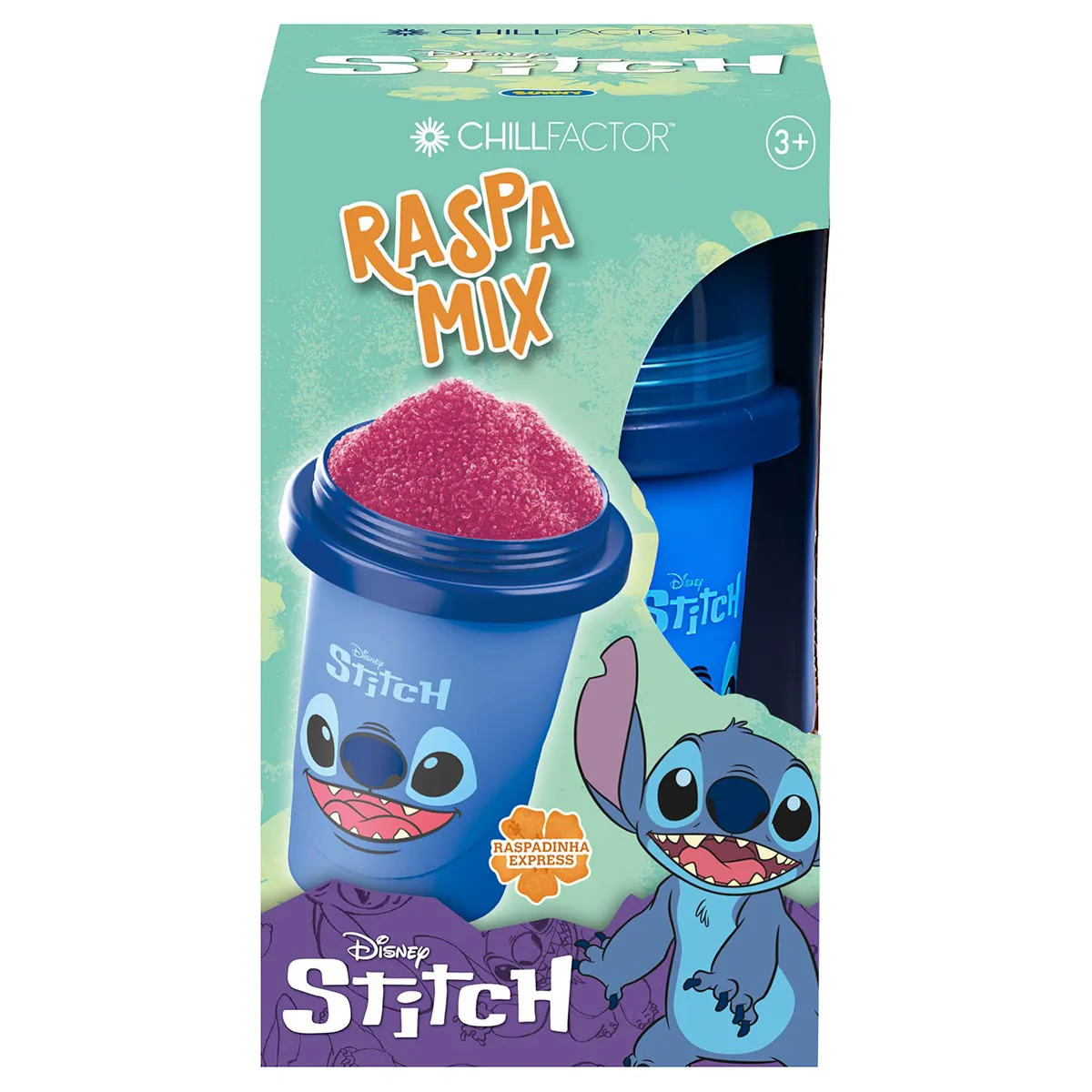 STITCH
