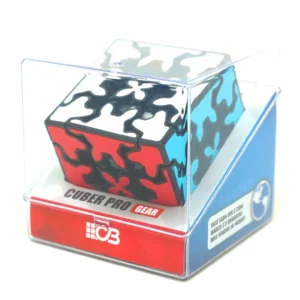 CUBER PRO GEAR