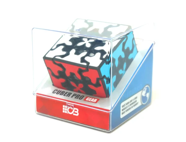 CUBER PRO GEAR